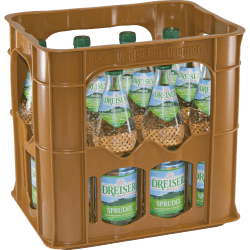 Dreiser Sprudel