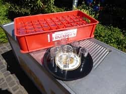 Altbierbecher