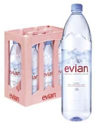 Evian