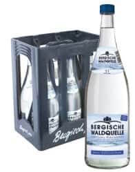 Bergische Waldquelle