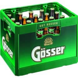 Gösser