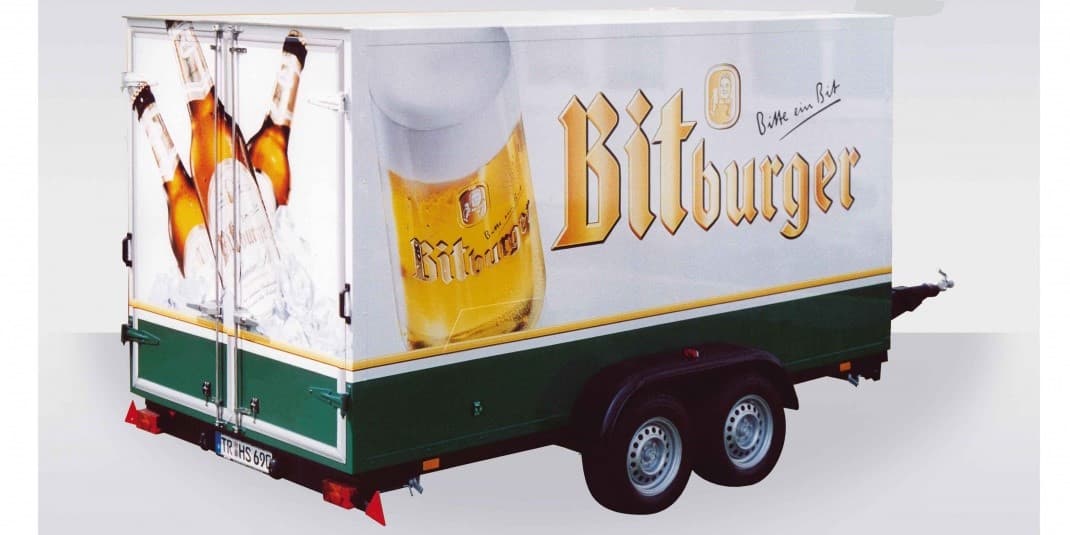 Kühlwagen (Groß)
