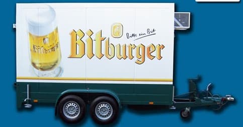 Kühlwagen (Klein)