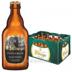 Bitburger Winterbock